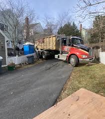 Best Residential Junk Removal  in Granite City, IL